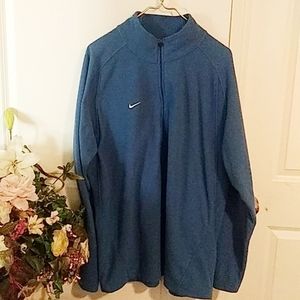 Therma-Fit Blue Nike (17)